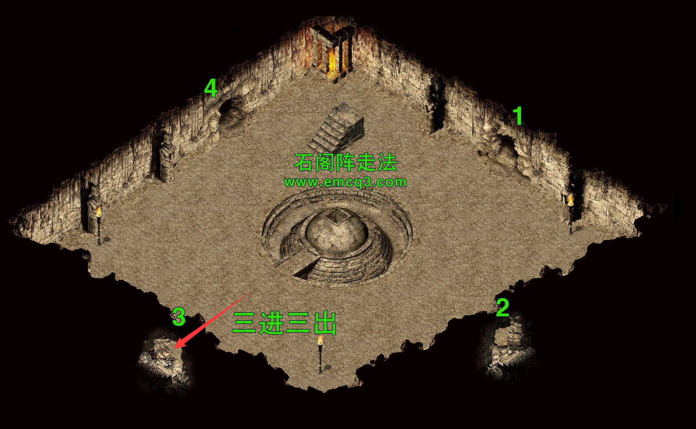 永恒经典传奇3-www.yhmir3.net